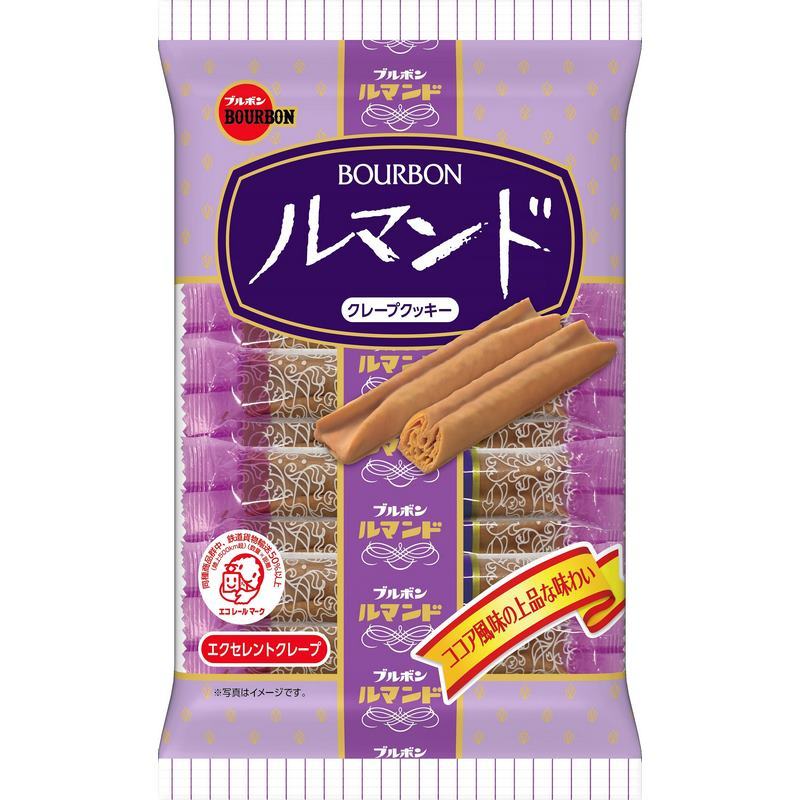 波路夢 浪漫多(duō)可(kě)可(kě)奶油