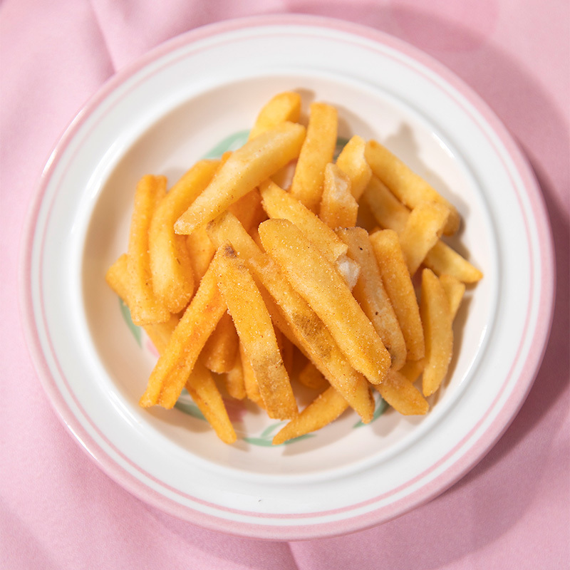 Jagabee 薯條番茄味