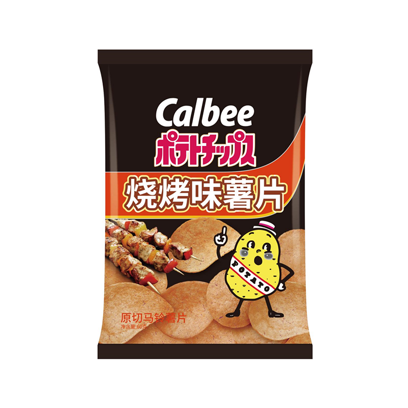 國(guó)産(chǎn)系列薯片
