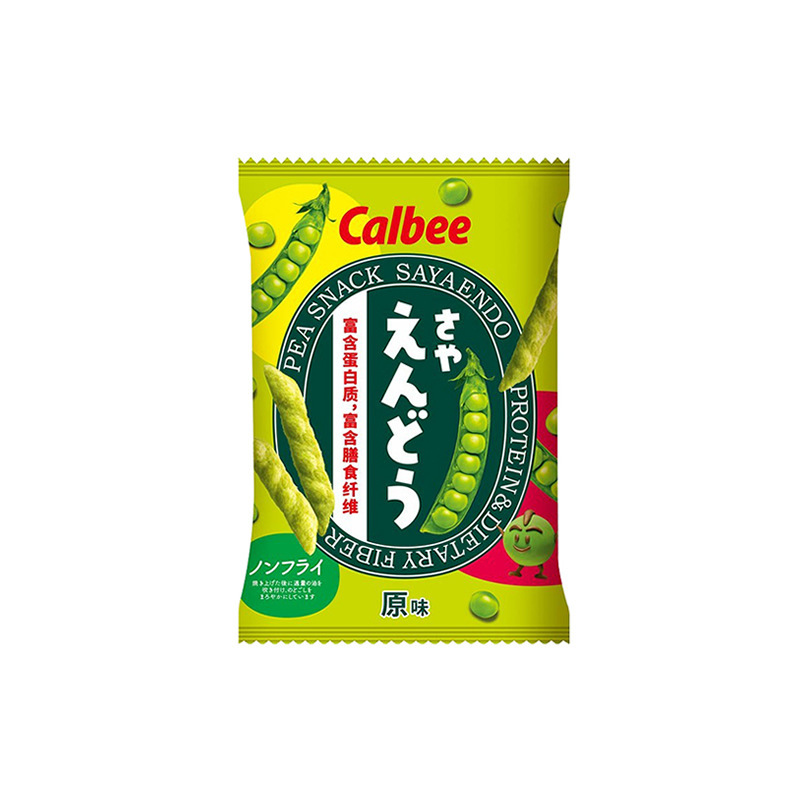 豌豆脆系列（小(xiǎo)包）