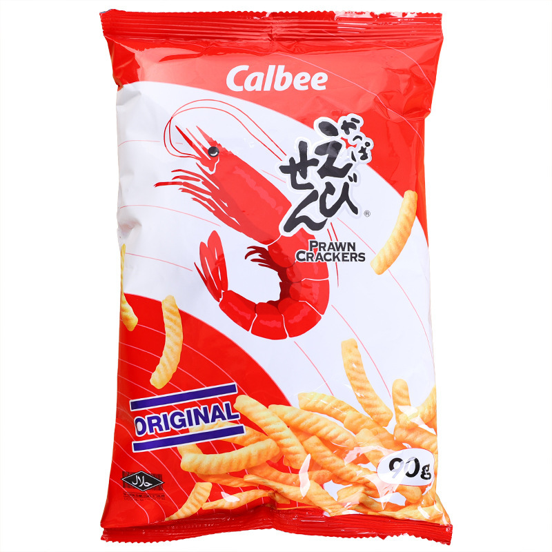 蝦條系列（大包）