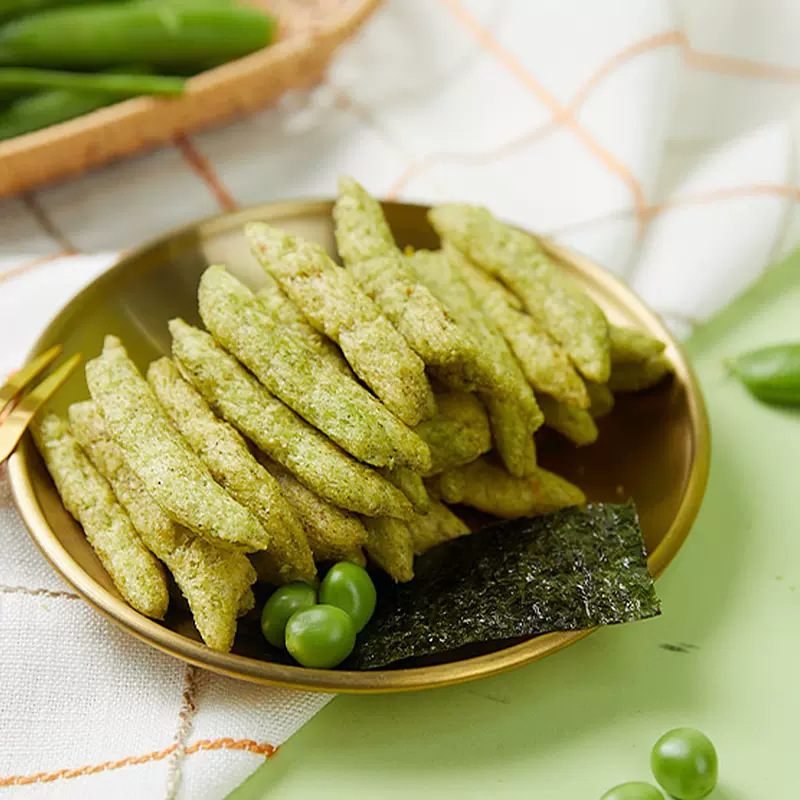 豌豆脆系列（大包）