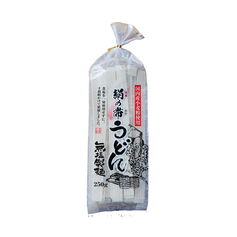 葵夢工(gōng)房無鹽烏冬面