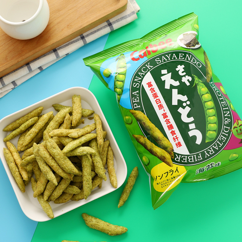 豌豆脆系列（大包）