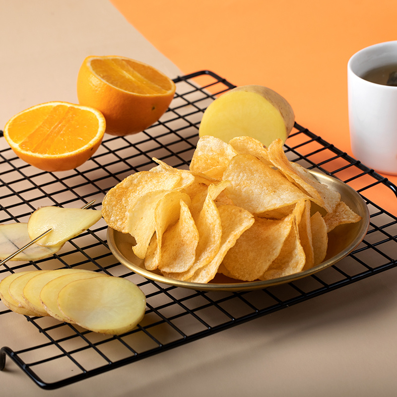 國(guó)産(chǎn)系列薯片