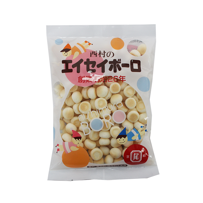 西村原味小(xiǎo)饅頭（糕點）