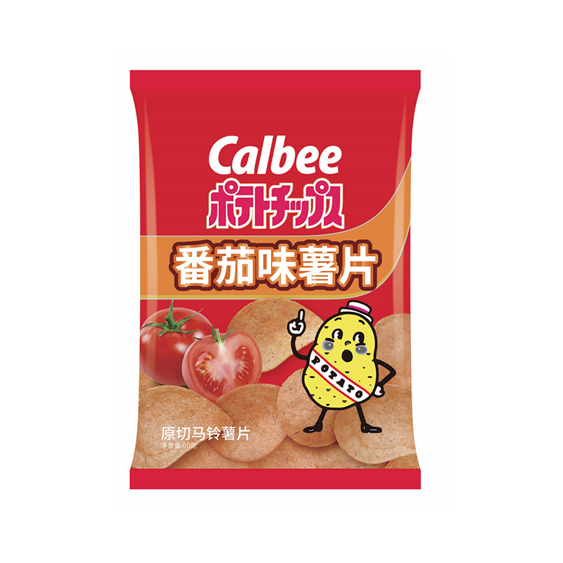 國(guó)産(chǎn)系列薯片